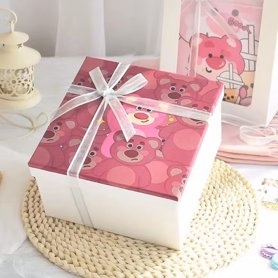 Fsc Fabricant Amazon E-Commerce Personnalisé Imprimé Carton Ondulé Papier Vêtements Vin Cosmétiques Nourriture Chaussure Jouet Mailer Expédition Emballage Cadeau Boîte En Carton